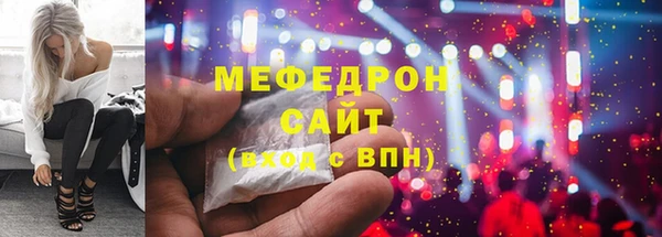 крисы Мегион